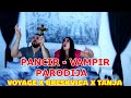 #Banatboysparody VOYAGE x BRESKVICA FEAT. TANJA SAVIC - PANCIR - VAMPIR PARODIJA #Banatboysparody VOYAGE x BRESKVICA FEAT. TANJA SAVIC - PANCIR - VAMPIR PARODIJA