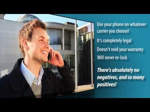 How to Unlock Huawei Honor 4X for any Carrier / AT&T T-Mobile Vodafone Orange Rogers Bell Etc.