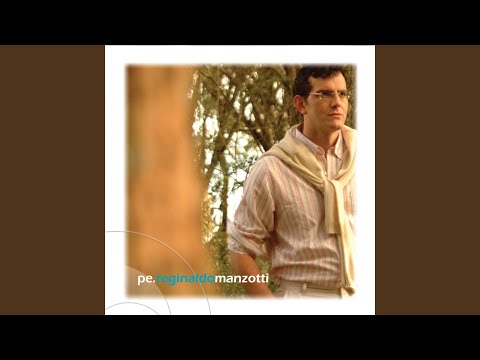 Mãos Ensanguentadas De Jesus - Padre Reginaldo Manzotti