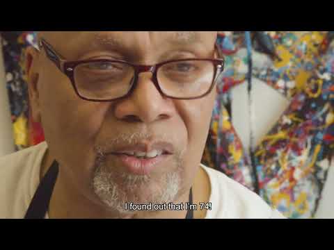 Nothing Left Undone: The Art of G