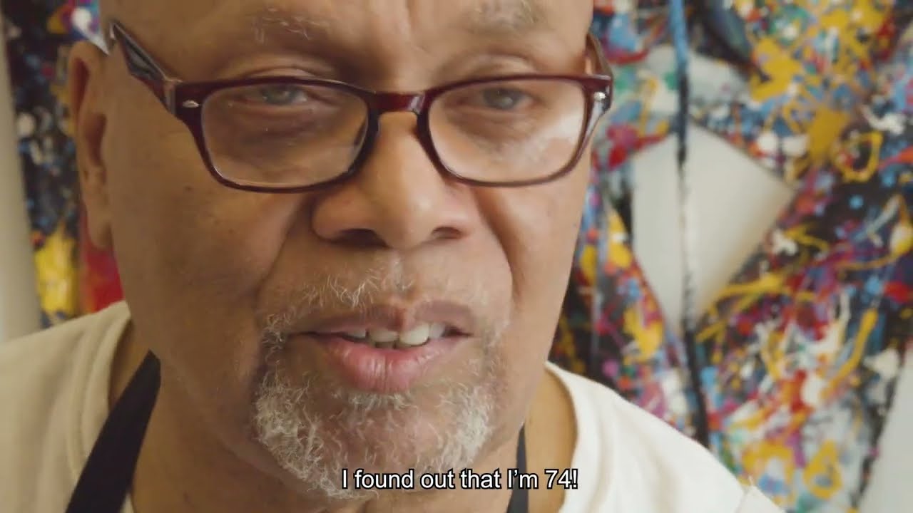 Nothing Left Undone: The Art of G (Official Trailer)