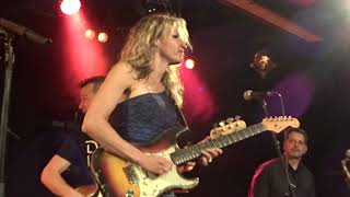 ANA POPOVIC .  Count me in .  Le Ziquodrome .  Compiégne .