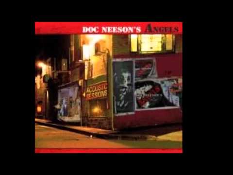 Doc Neeson's Angels - Am I Ever Gonna See Your Face Again (acoustic)