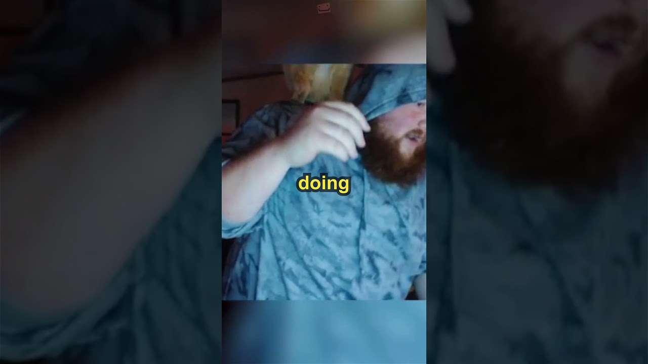 CaseOh Reveals His Second Cat 🤯🐈