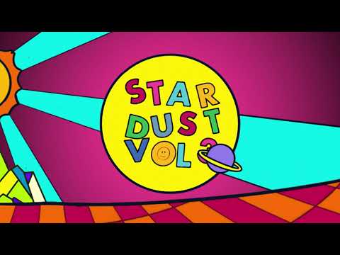 Shlump - Stardust Vol. 3
