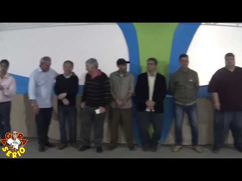 Deputado Federal Walter Shindi Ihoshi no Encontro com Lideranças em Juquitiba