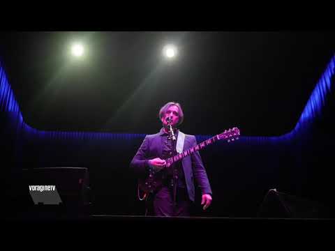 Javier Colis."Espiral".Conde Duque, 03/10/2018