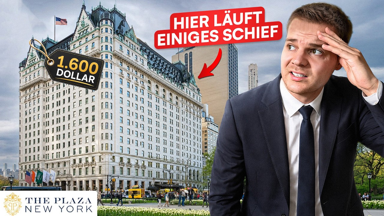The Plaza – Video