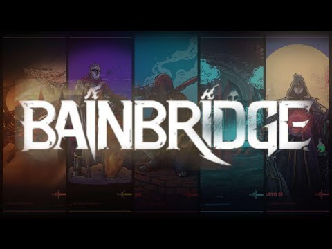 Eleven Ranks Bainbridge - Genesis, Crusade, Cloack & Dagger, Arcane, Sorcery Syndicate (19 Tracks)