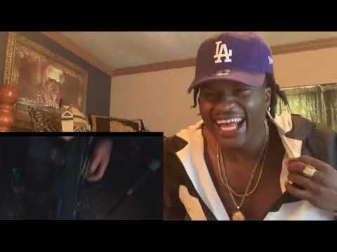 American reacts to UK rapper Meekz - Can’t Stop Won’t Stop