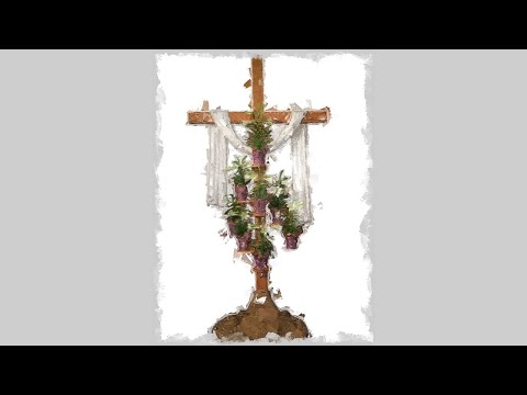 Easter Prayer Service- April 12th, 2020  from Immanuel Lutheran Church (LCMS) in Leland, Michigan