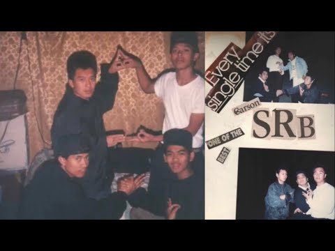 First Asian Blood Gang in Carson