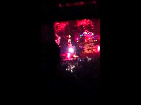 Kid Cudi - Mr. Rager