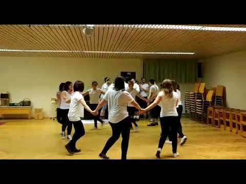 Marco Wagner feat. Die Obersteirer - Boyfriends (Schuhplattler & Volkstanzgruppe Wiesmath)