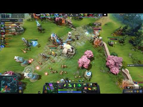 Pain Gaming vs Infamous SLi Invitational 4 Qual Highlights