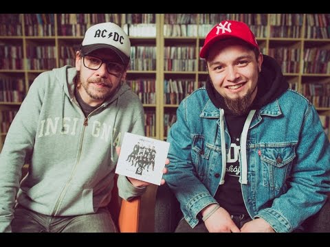 Anatom vs Artur Rawicz - 1 NA 1 (Popkiller Młode Wilki 5) - część 2