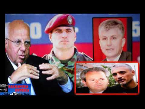 NEVIĐENA ISPOVEST TOME FILE - Zoran nikako nije smeo da govori o ovom...