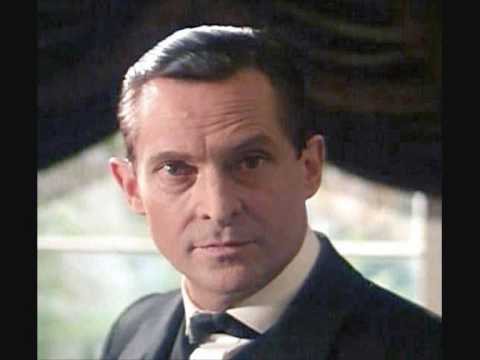 Sherlock Holmes Intro
