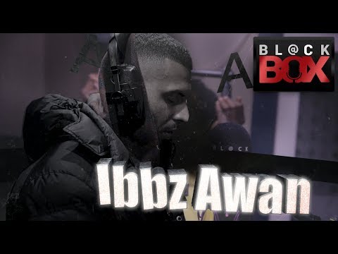 Ibbz Awan || BL@CKBOX S16 || Ep. 161