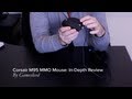 Corsair M95 Mouse Review 