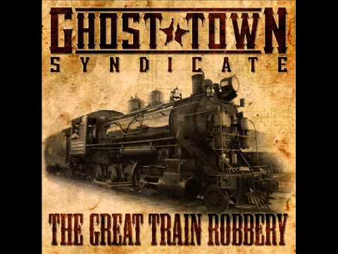 Ghost Town Syndicate - Sudden Death ( Prod. Al'tarba )