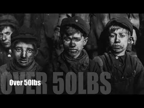 Working Conditions in the Industria…: English ESL video lessons