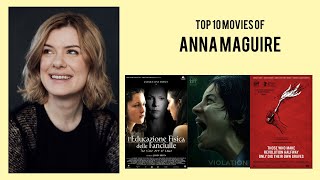 Anna Maguire Top 10 Movies of Anna Maguire| Best 10 Movies of Anna Maguire video