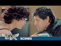 Shriya Saran Romantic Scene Mallanna Movie Best Scenes Chiyaan Vikram Shemaroo Telugu