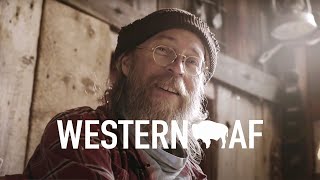 Charlie Parr | &quot;Last of the Better Days Ahead&quot; | Western AF