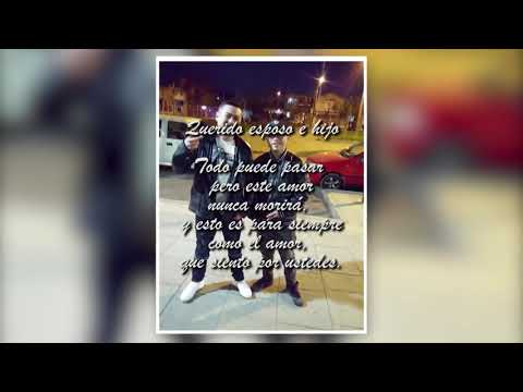 Bayron Fire Ft. Marihuan - Dímelo, Marihuan