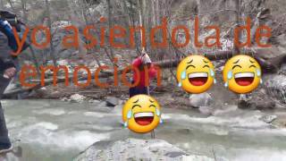 Bridge to Nowhere 2017