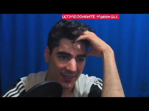 Efimero (feat. Vaccix) ||ARGENTINO REACCIONA
