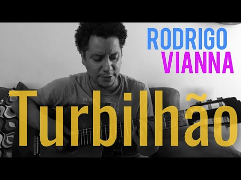 Turbilhão - Toquinho