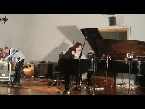 Vlady Bystrov & Roman Stolyar @ Red Wave Studio - part 2