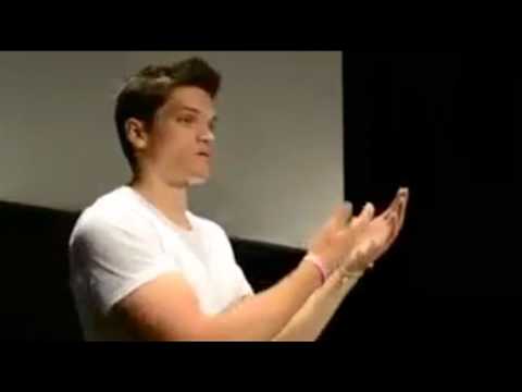 what every woman needs to hear