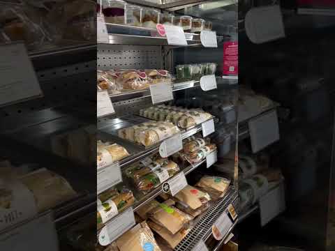 Café Pret a Manger - minha nova obsessão #UK #cafe