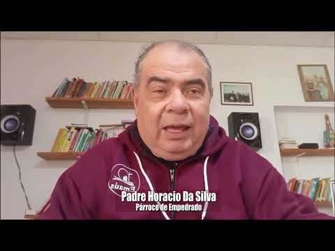Padre Horacio Da Silva