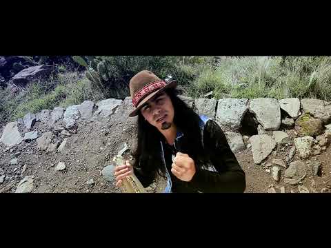 Lluqi - Estaquillado Zapatuy