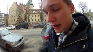 NATIONEN - Amaranten (feat. Anthony Ice &amp; Micha)