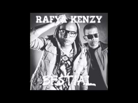 Kenzy x Rafya - Bestial (Mar 2k16)