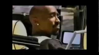 2pac - Careless Whisper