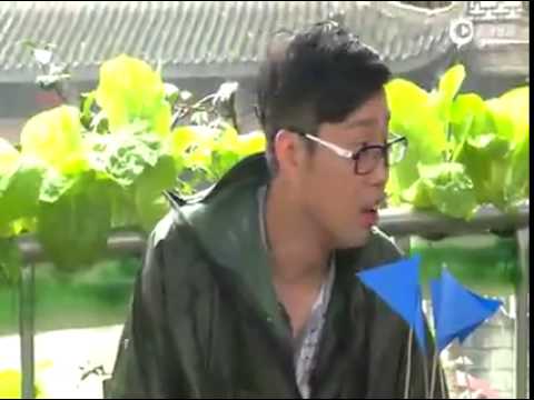 Go Fighting! Ep.05 Preview Spicy Hotpot Challenge cut