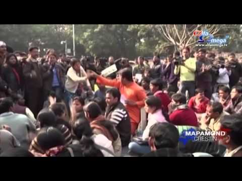 Stiri crestine - Mapamond crestin editia 505 - 22 martie 2014