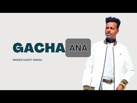 EBBA CD Katta Jabba Far/Dawit Girma W/G/W/B/Adama