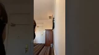 Outfit Change TikTok Buss It vs Big Bank Tiktok Challenge #short video (5)