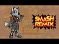 Star Wolf Smash Remix