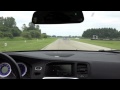 Volvo S60 entire session in 3 min.