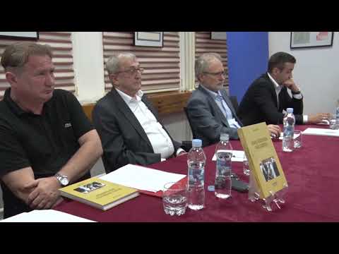 Tešanjska hronika 857 - Počeli "Dani hrvatske kulture" u Tešnju i Usori