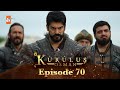 Kurulus Osman Urdu Season 4 Episode 70