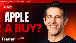 Apple iPhone FOLD Event, Yields Rise Despite HUGE Buyback | Stock Mark